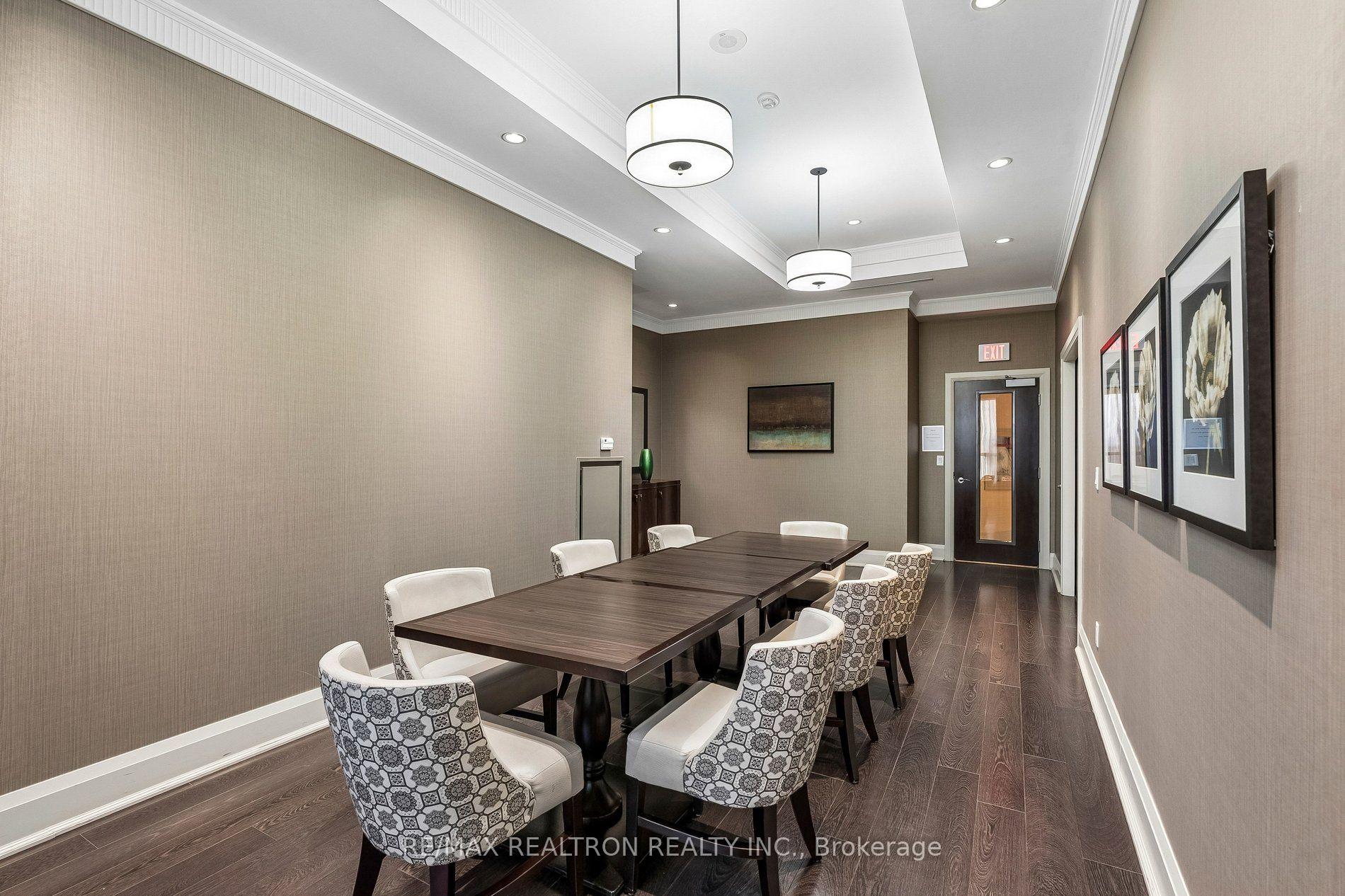 Photo 37 of Unit 304, 180 John Way, Aurora, Bayview Wellington — HOMEH