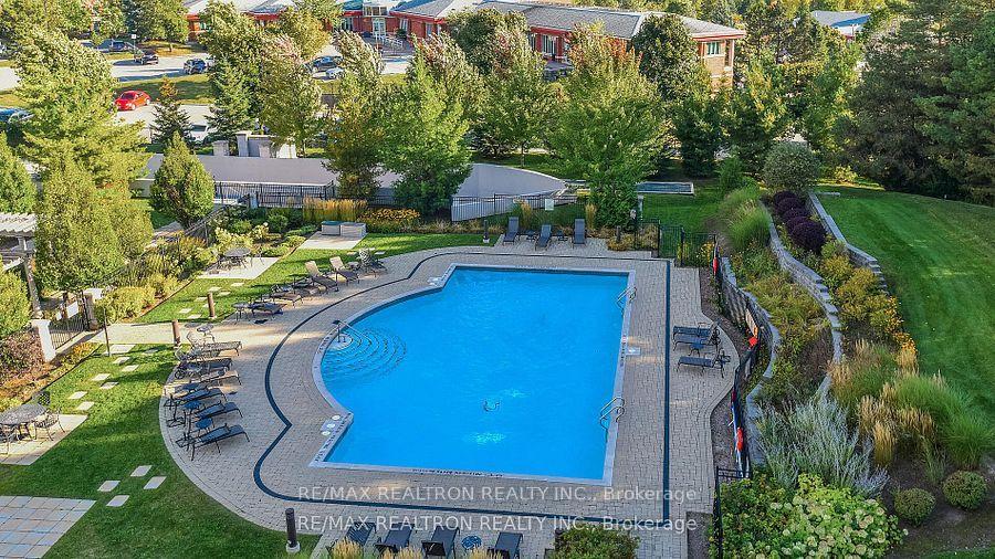 Photo 40 of Unit 304, 180 John Way, Aurora, Bayview Wellington — HOMEH