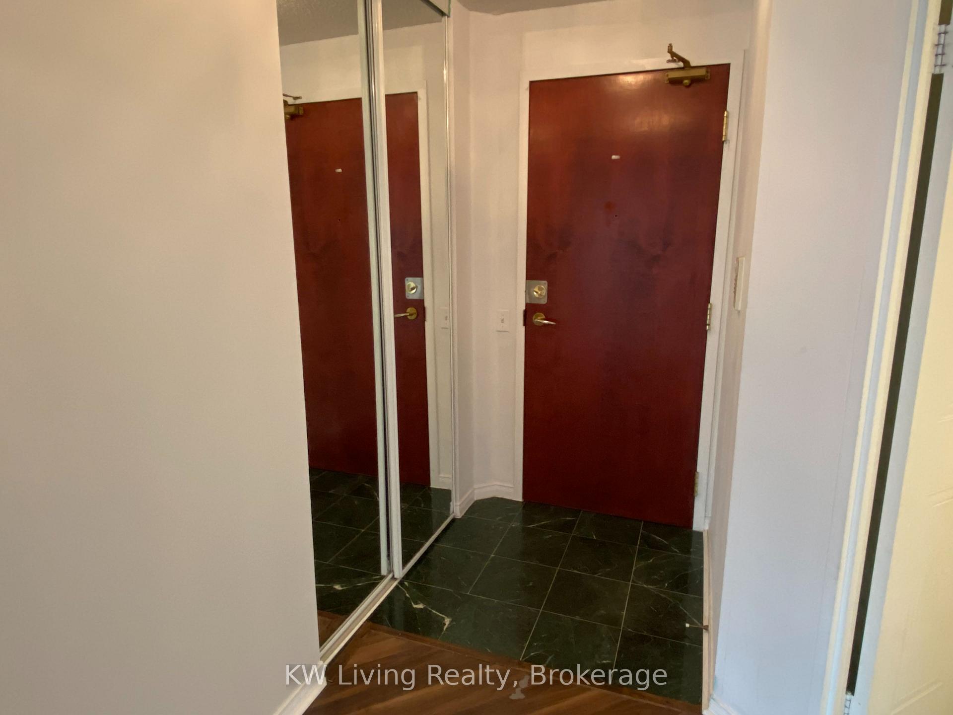 Photo 1 of Unit 705, 750 Bay Street, Toronto, Bay Street Corridor — HOMEH