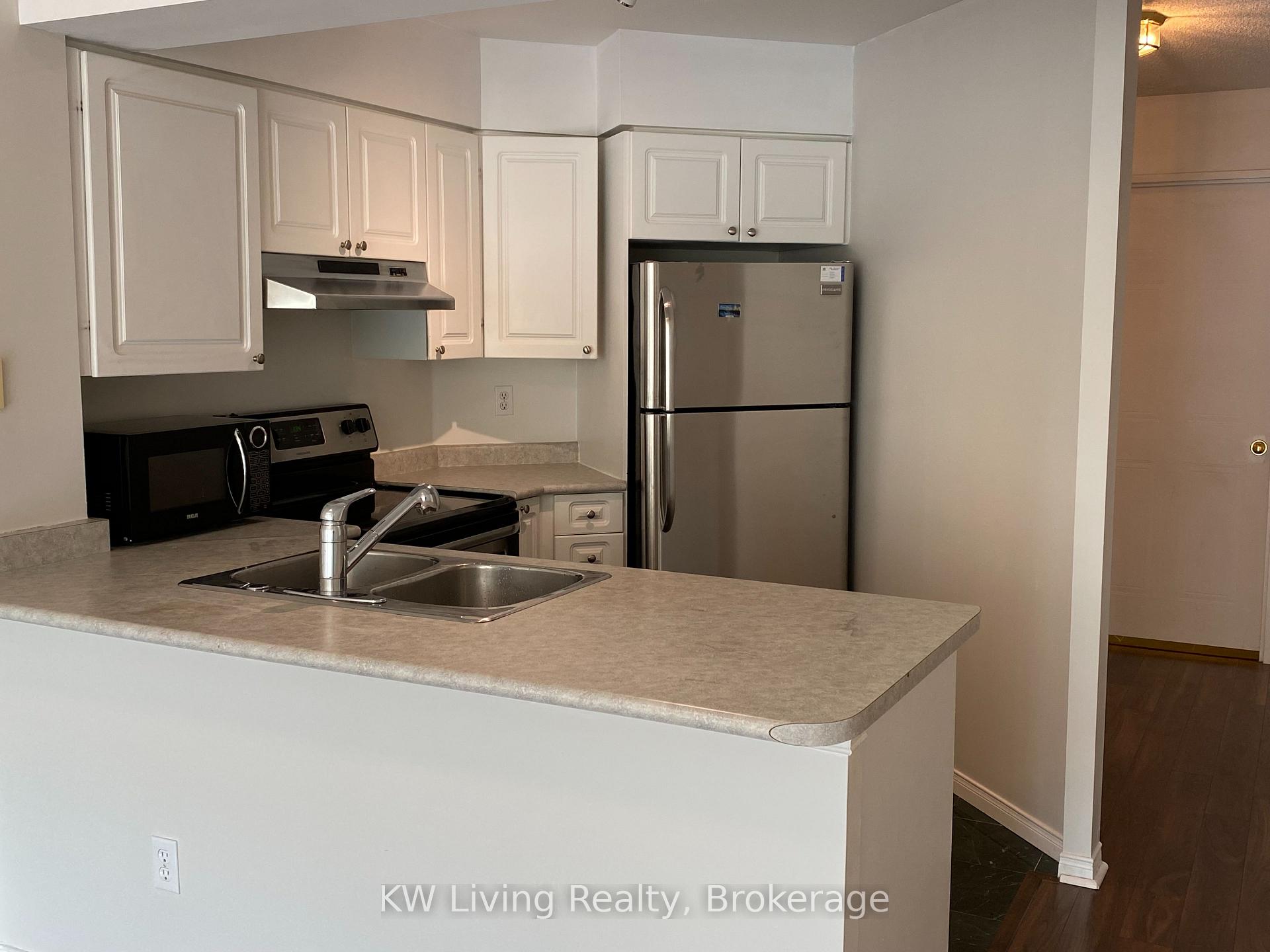 Photo 3 of Unit 705, 750 Bay Street, Toronto, Bay Street Corridor — HOMEH