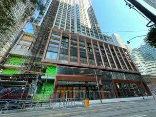 Photo 1 of Unit 2317, 400 King Street W, Toronto, Waterfront Communities — HOMEH