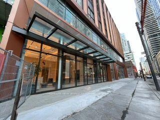 Photo 2 of Unit 2317, 400 King Street W, Toronto, Waterfront Communities — HOMEH