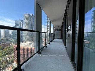 Photo 17 of Unit 2317, 400 King Street W, Toronto, Waterfront Communities — HOMEH