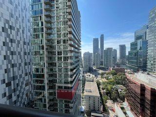 Photo 18 of Unit 2317, 400 King Street W, Toronto, Waterfront Communities — HOMEH