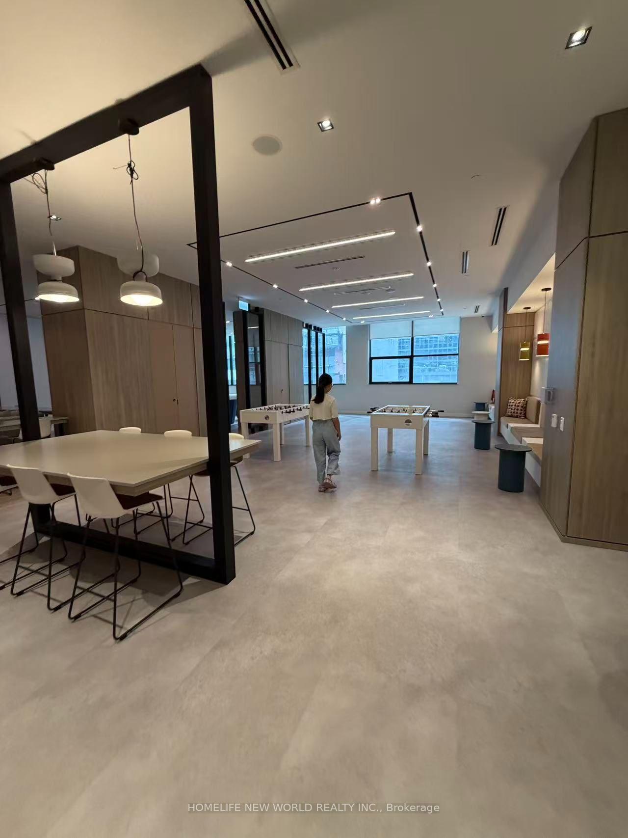 Photo 25 of Unit 2317, 400 King Street W, Toronto, Waterfront Communities — HOMEH