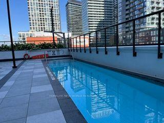 Photo 27 of Unit 2317, 400 King Street W, Toronto, Waterfront Communities — HOMEH