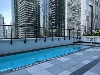 Photo 28 of Unit 2317, 400 King Street W, Toronto, Waterfront Communities — HOMEH