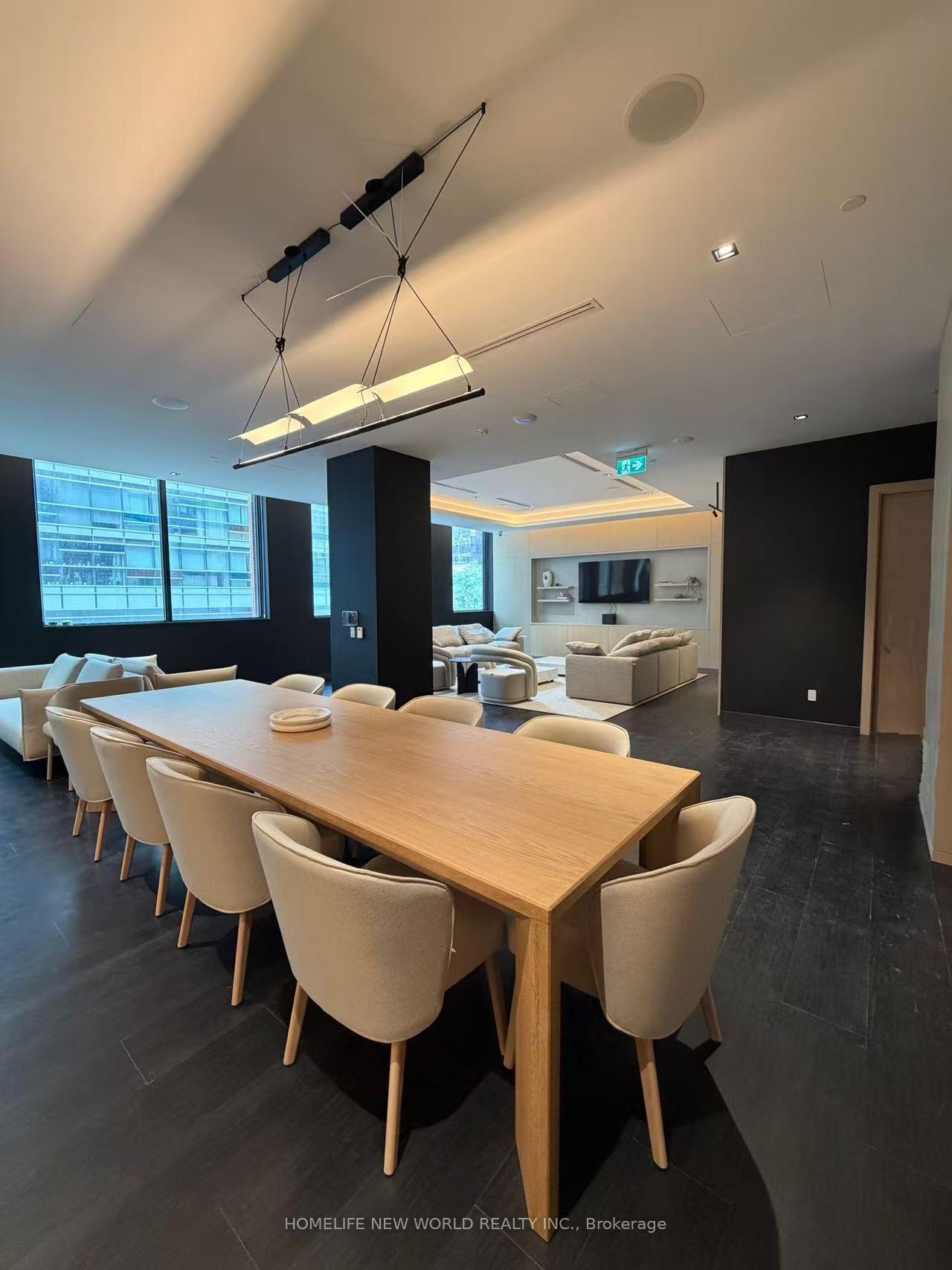 Photo 23 of Unit 2317, 400 King Street W, Toronto, Waterfront Communities — HOMEH