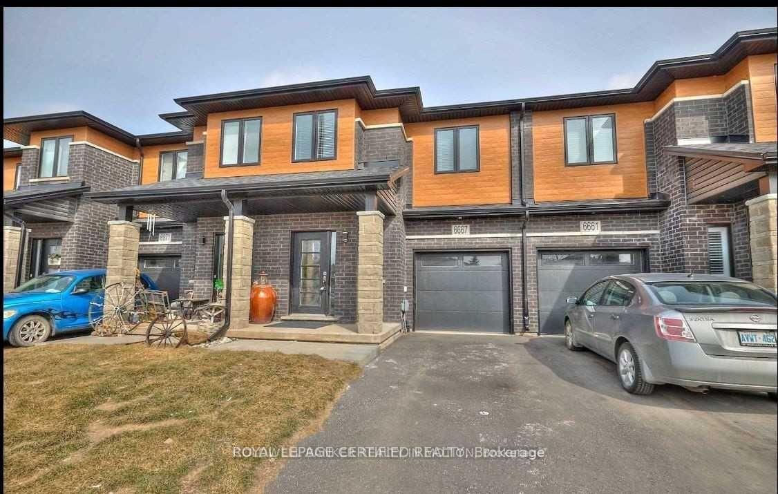 Photo 1 of 6667 Cropp Street, Niagara Falls, Morrison — HOMEH