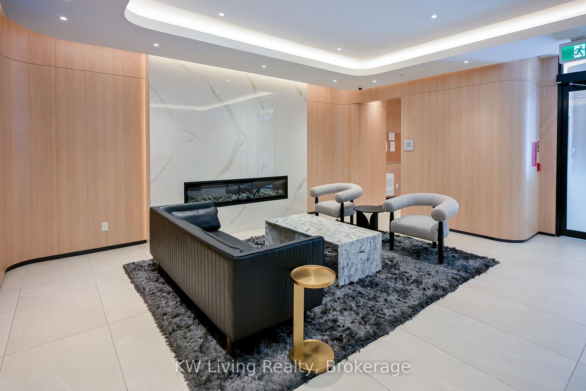 Photo 5 of Unit 303, 185 Alberta Avenue, Toronto, Oakwood Village — HOMEH