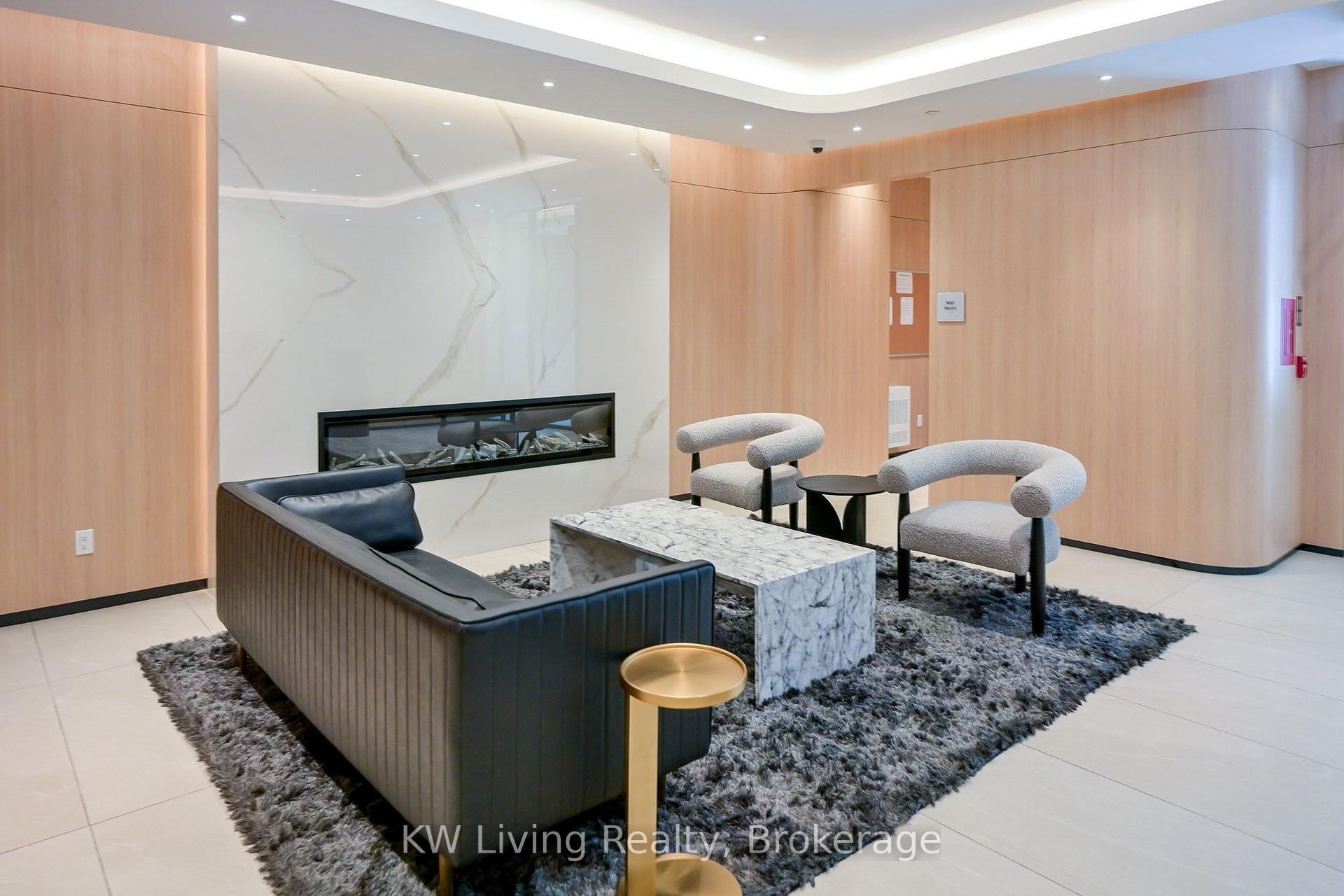 Photo 6 of Unit 303, 185 Alberta Avenue, Toronto, Oakwood Village — HOMEH