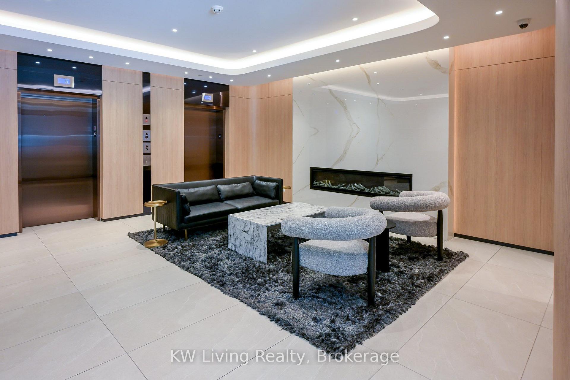 Photo 8 of Unit 303, 185 Alberta Avenue, Toronto, Oakwood Village — HOMEH