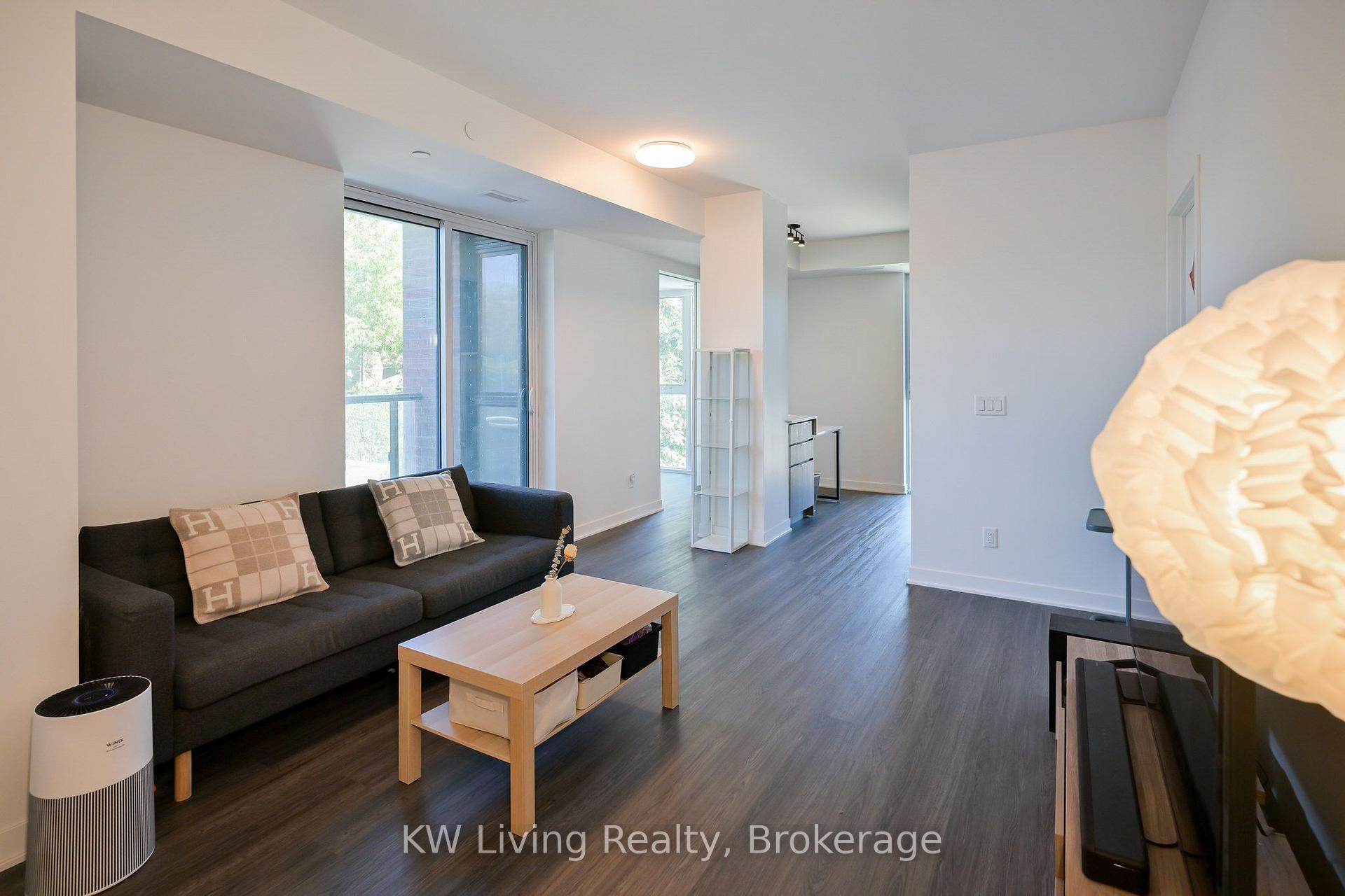 Photo 14 of Unit 303, 185 Alberta Avenue, Toronto, Oakwood Village — HOMEH