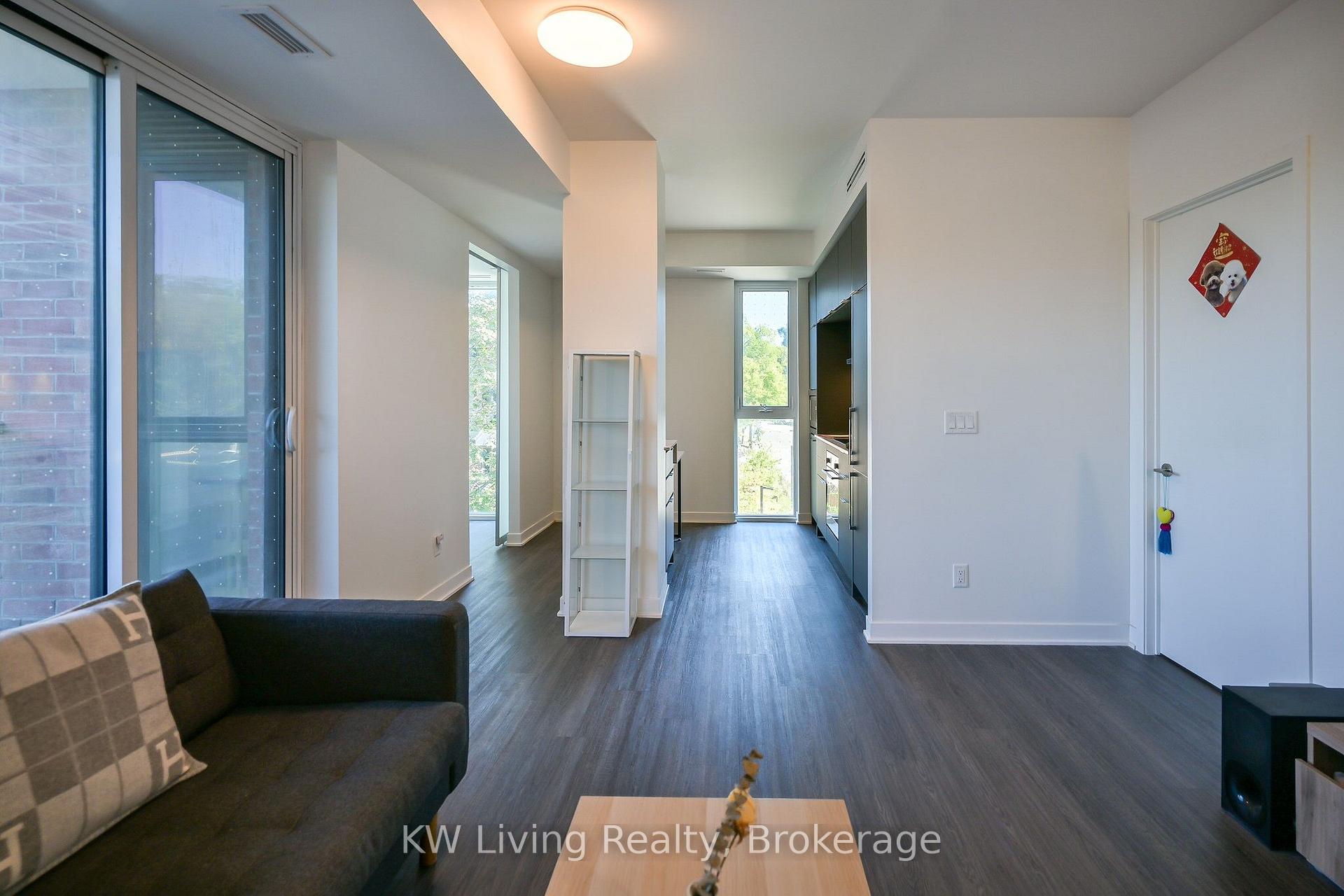 Photo 19 of Unit 303, 185 Alberta Avenue, Toronto, Oakwood Village — HOMEH