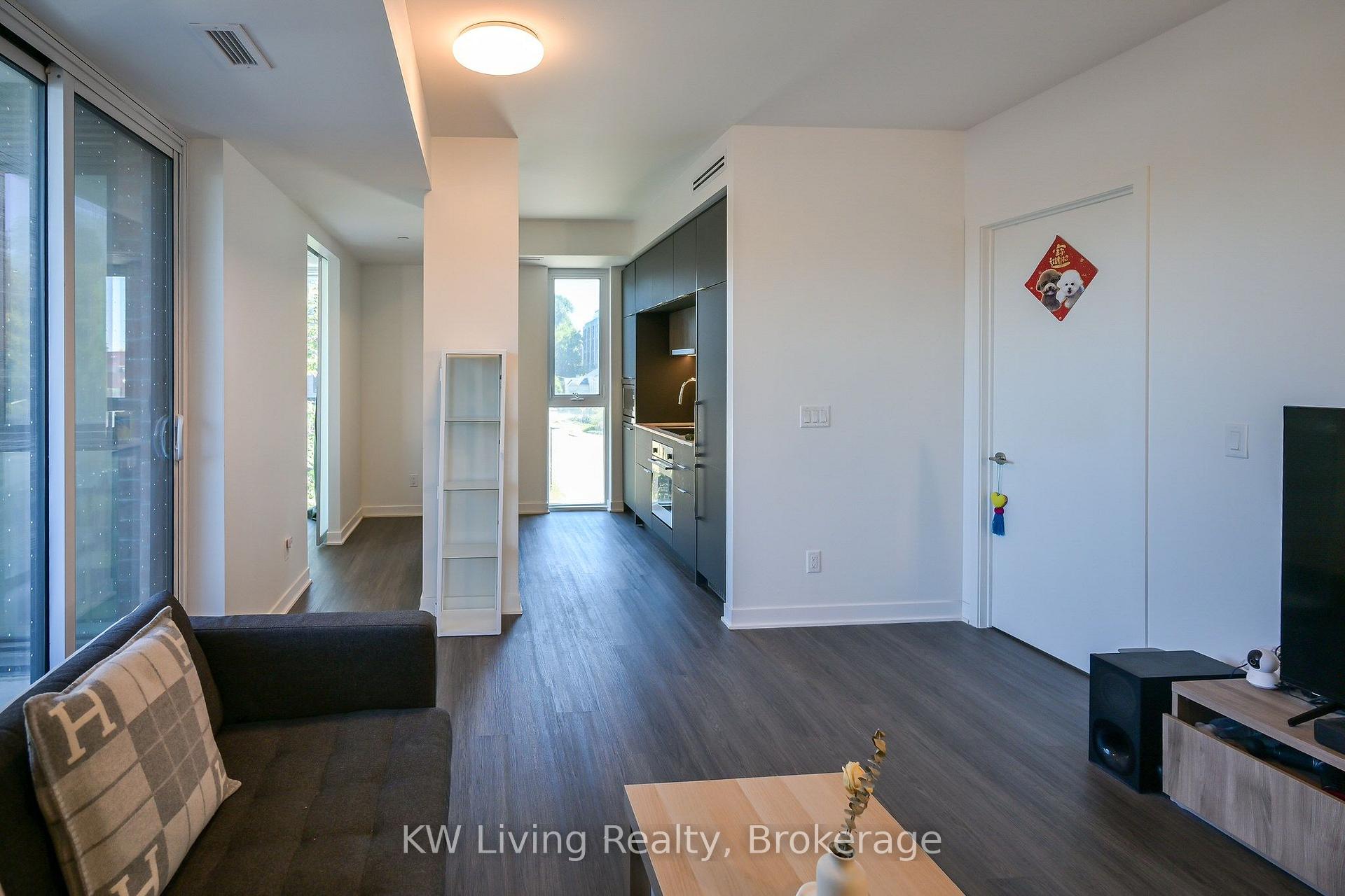 Photo 20 of Unit 303, 185 Alberta Avenue, Toronto, Oakwood Village — HOMEH