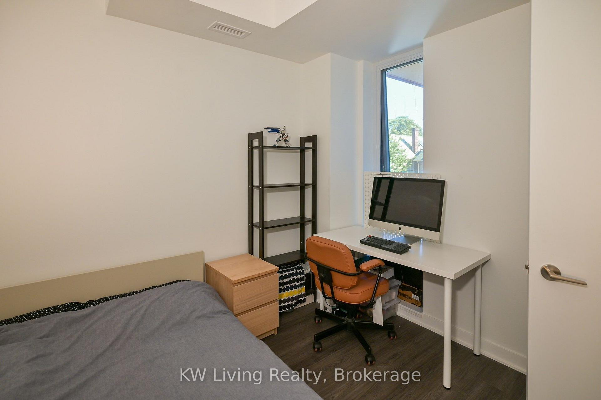 Photo 24 of Unit 303, 185 Alberta Avenue, Toronto, Oakwood Village — HOMEH