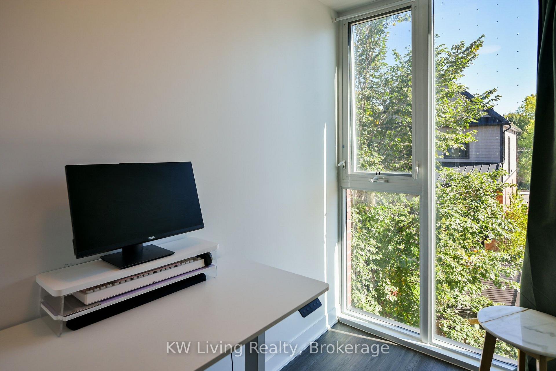 Photo 25 of Unit 303, 185 Alberta Avenue, Toronto, Oakwood Village — HOMEH