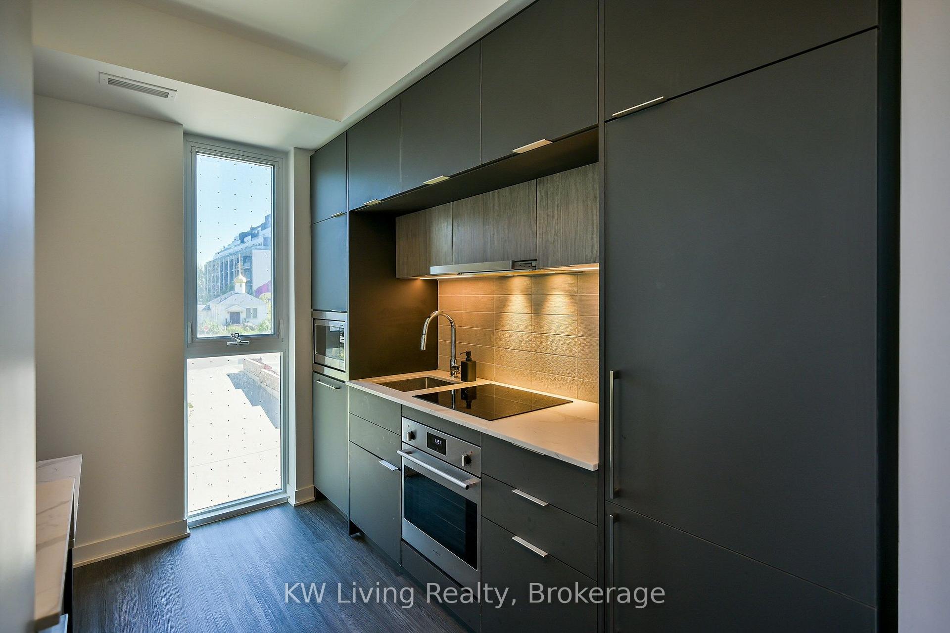 Photo 27 of Unit 303, 185 Alberta Avenue, Toronto, Oakwood Village — HOMEH