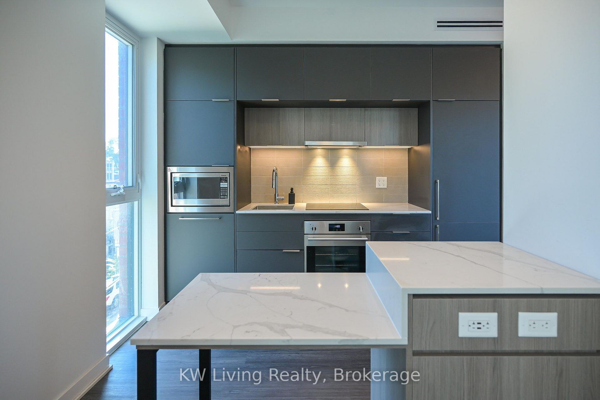 Photo 30 of Unit 303, 185 Alberta Avenue, Toronto, Oakwood Village — HOMEH