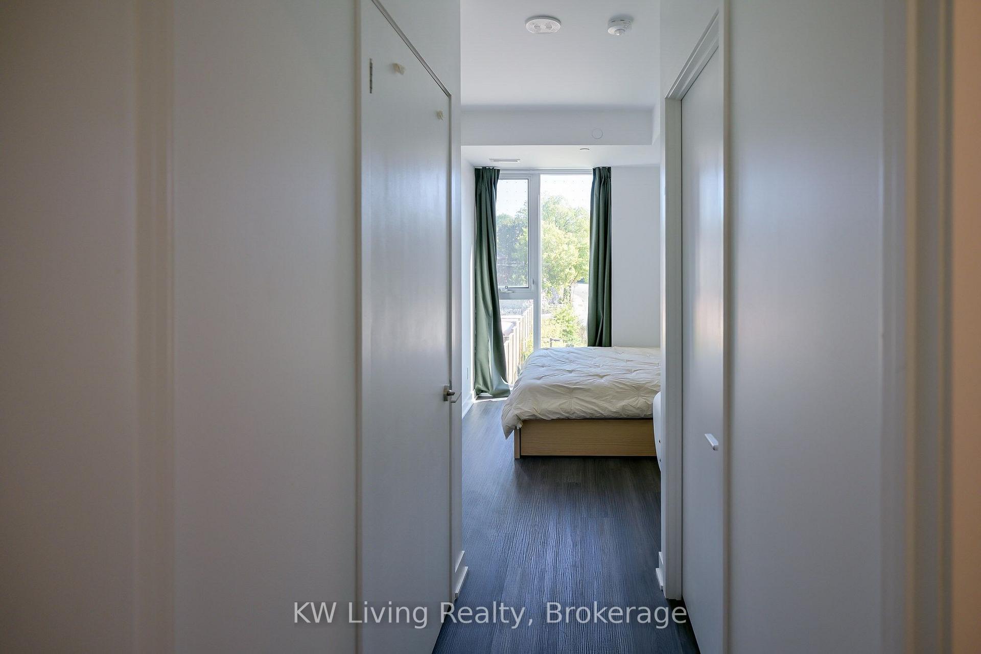 Photo 31 of Unit 303, 185 Alberta Avenue, Toronto, Oakwood Village — HOMEH