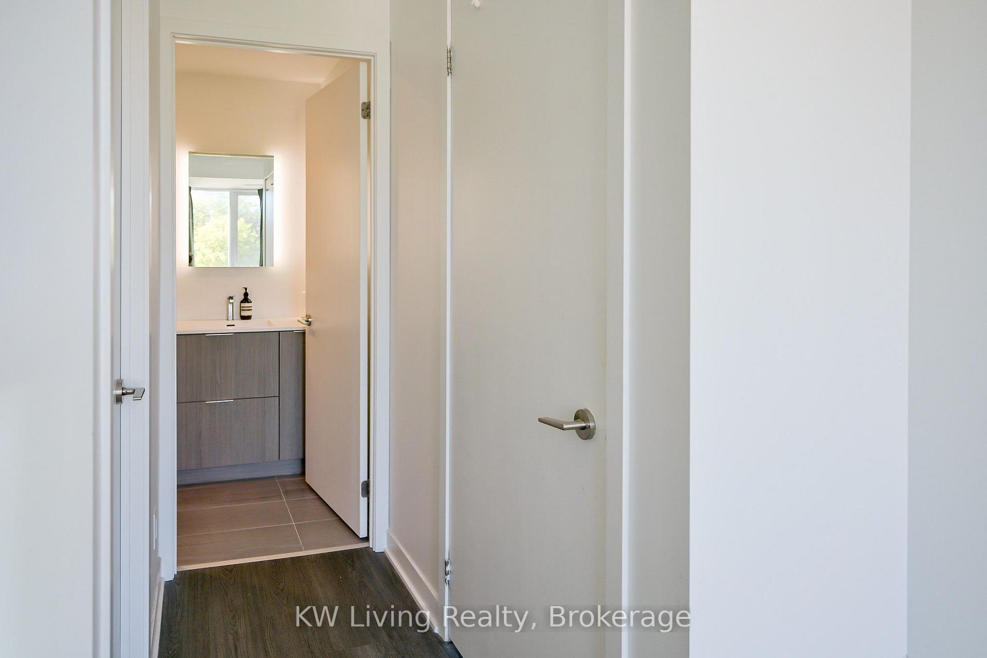 Photo 32 of Unit 303, 185 Alberta Avenue, Toronto, Oakwood Village — HOMEH