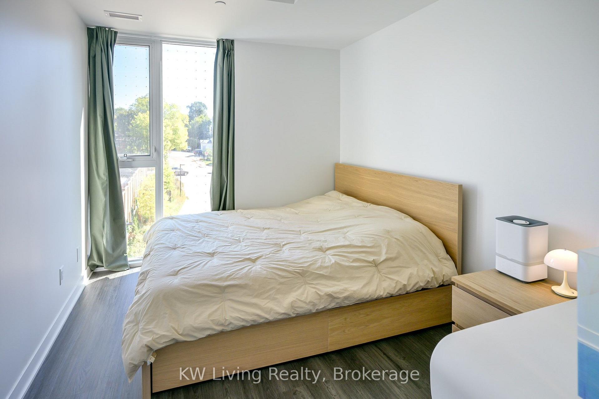 Photo 35 of Unit 303, 185 Alberta Avenue, Toronto, Oakwood Village — HOMEH