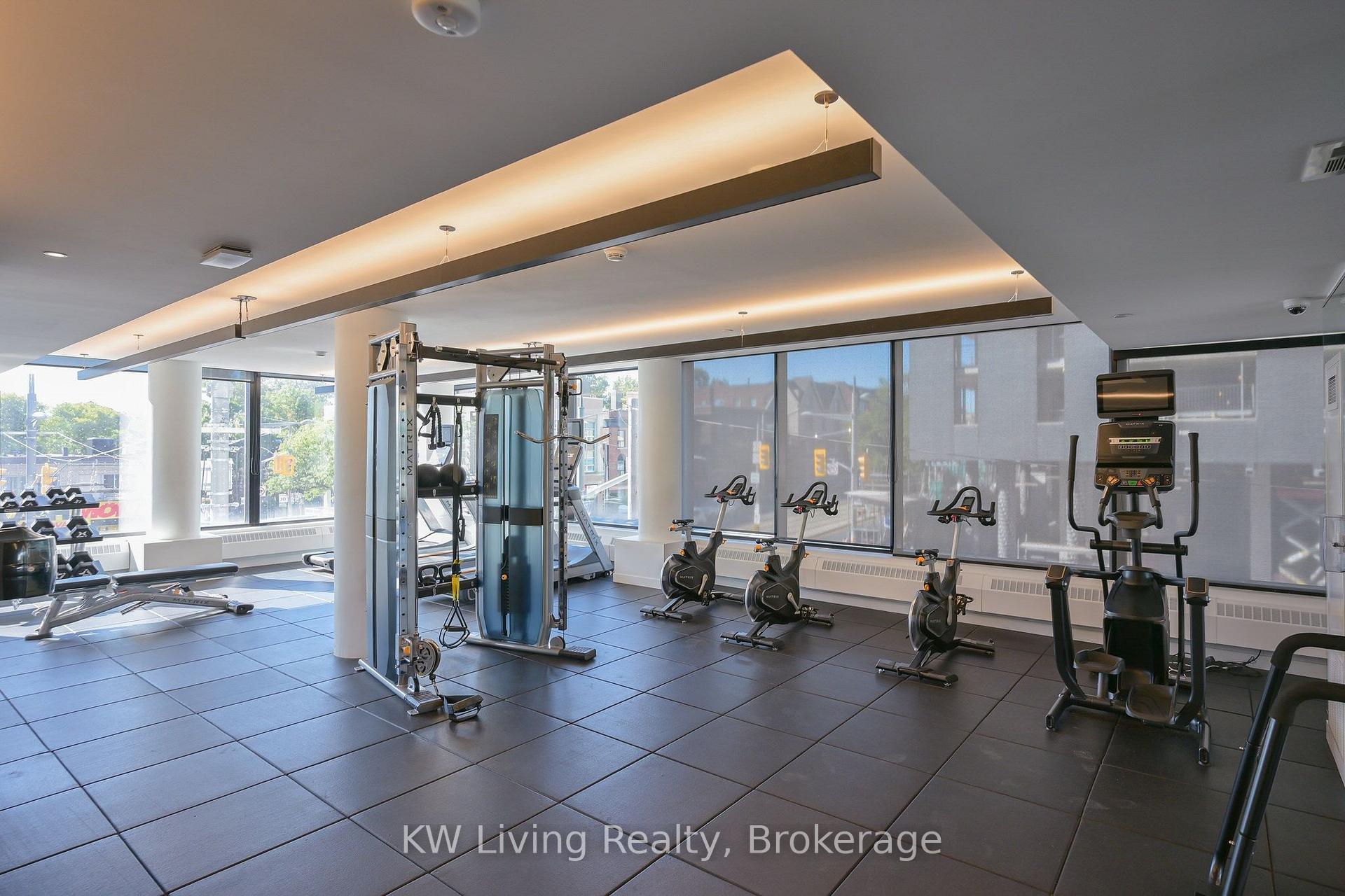 Photo 39 of Unit 303, 185 Alberta Avenue, Toronto, Oakwood Village — HOMEH
