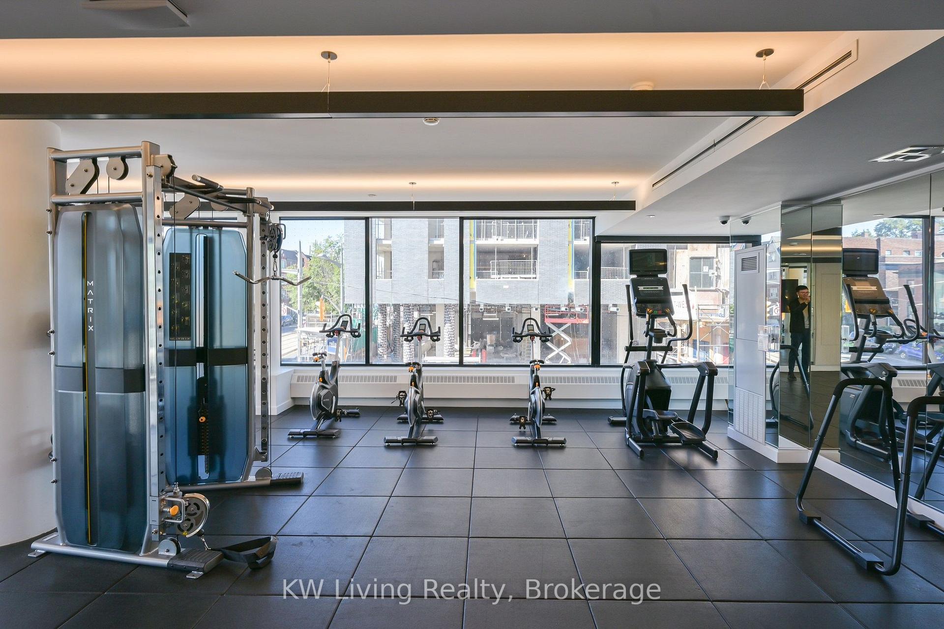 Photo 42 of Unit 303, 185 Alberta Avenue, Toronto, Oakwood Village — HOMEH