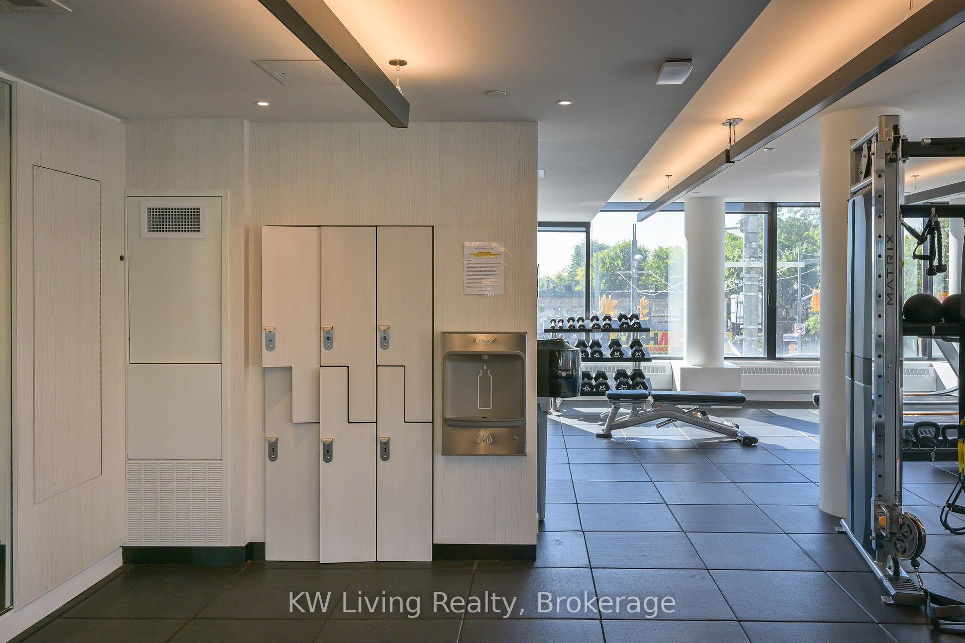 Photo 43 of Unit 303, 185 Alberta Avenue, Toronto, Oakwood Village — HOMEH