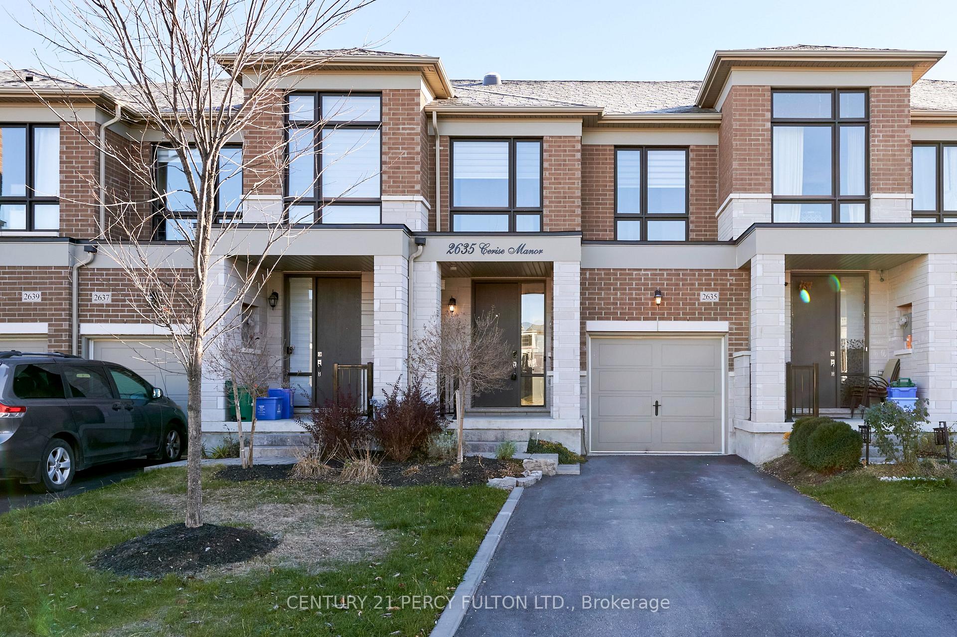 Photo 1 of 2635 Cerise Manor, Pickering, Rural Pickering — HOMEH