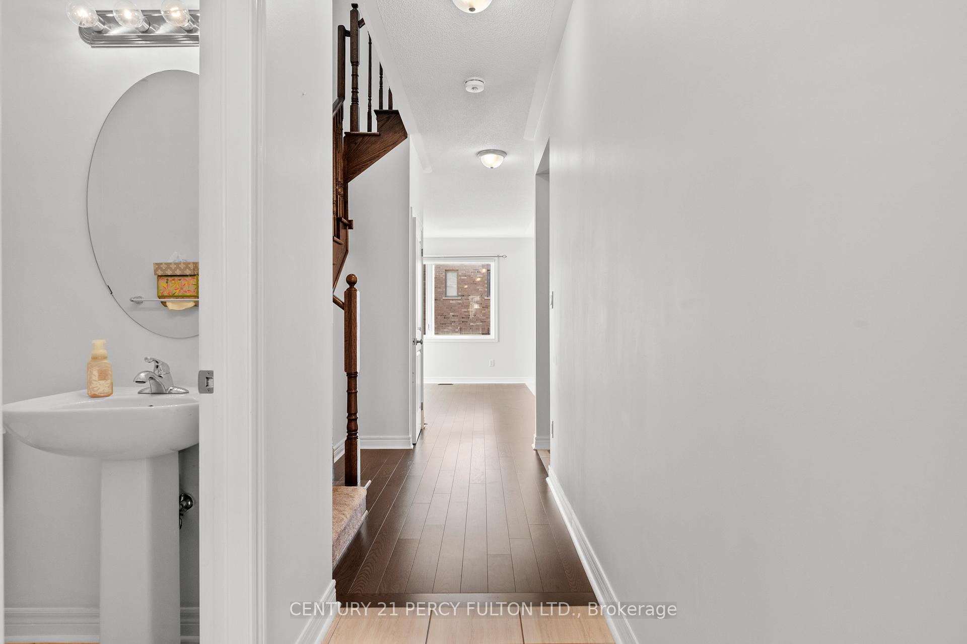 Photo 3 of 2635 Cerise Manor, Pickering, Rural Pickering — HOMEH