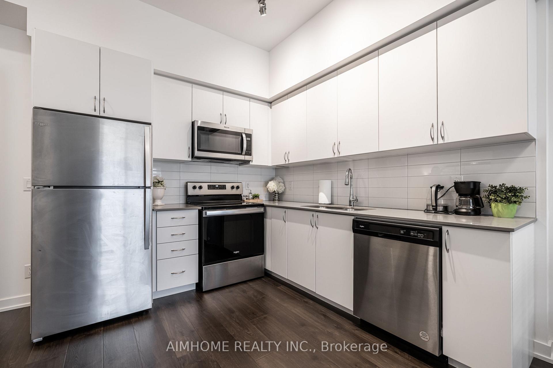 Photo 4 of Unit 1203, 56 Lakeside Terrace, Barrie, Little Lake — HOMEH