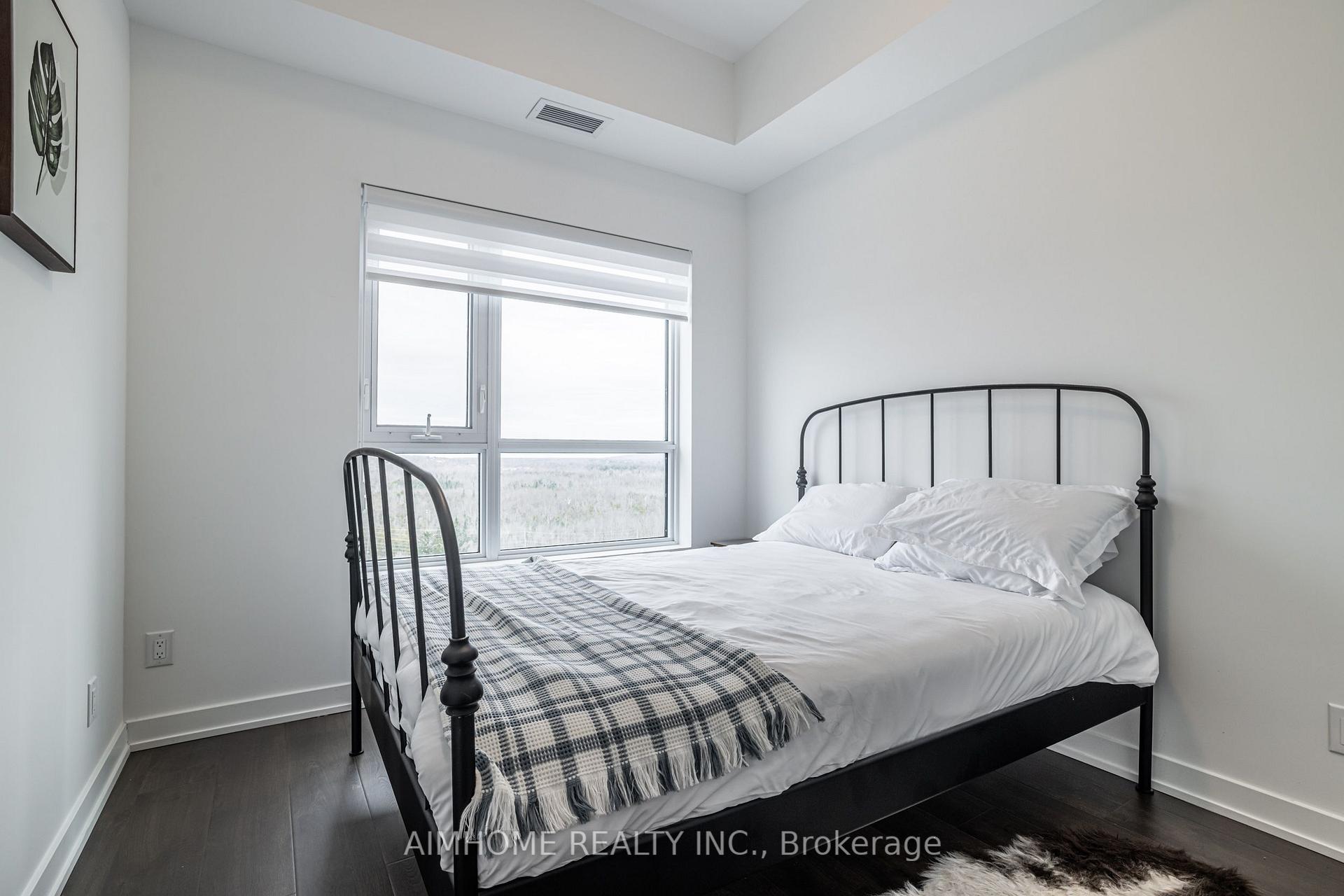 Photo 8 of Unit 1203, 56 Lakeside Terrace, Barrie, Little Lake — HOMEH