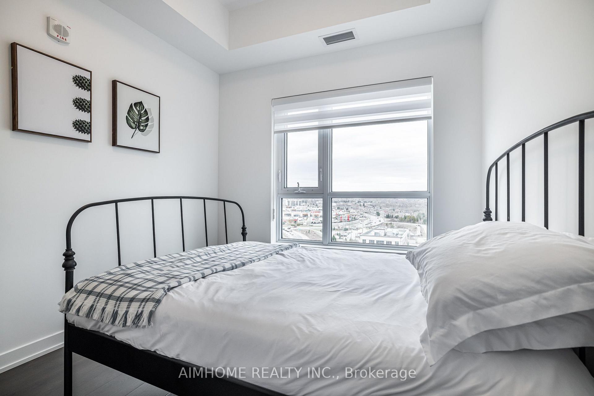 Photo 9 of Unit 1203, 56 Lakeside Terrace, Barrie, Little Lake — HOMEH