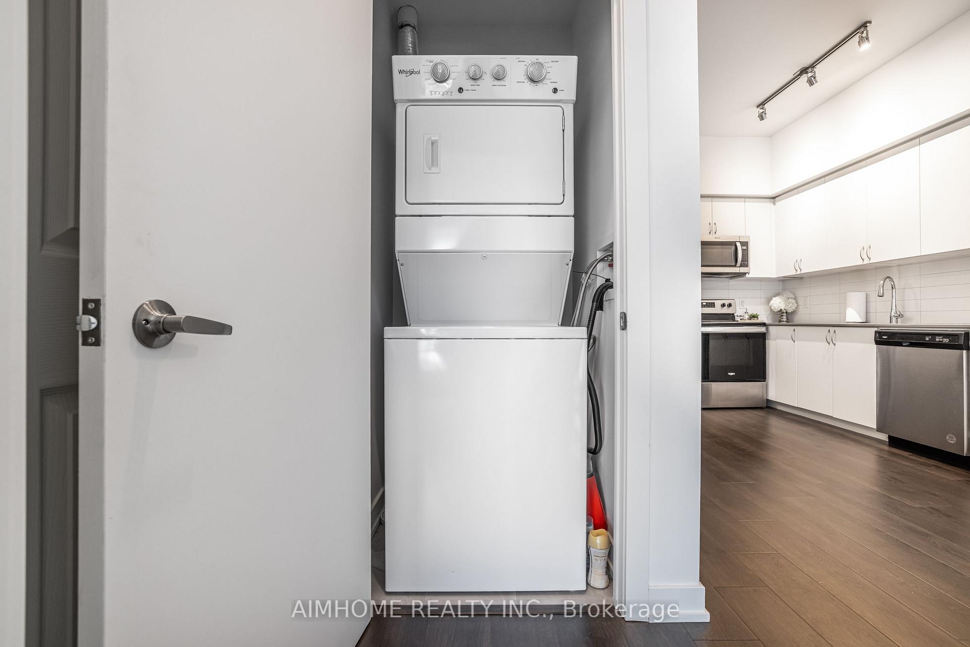 Photo 10 of Unit 1203, 56 Lakeside Terrace, Barrie, Little Lake — HOMEH