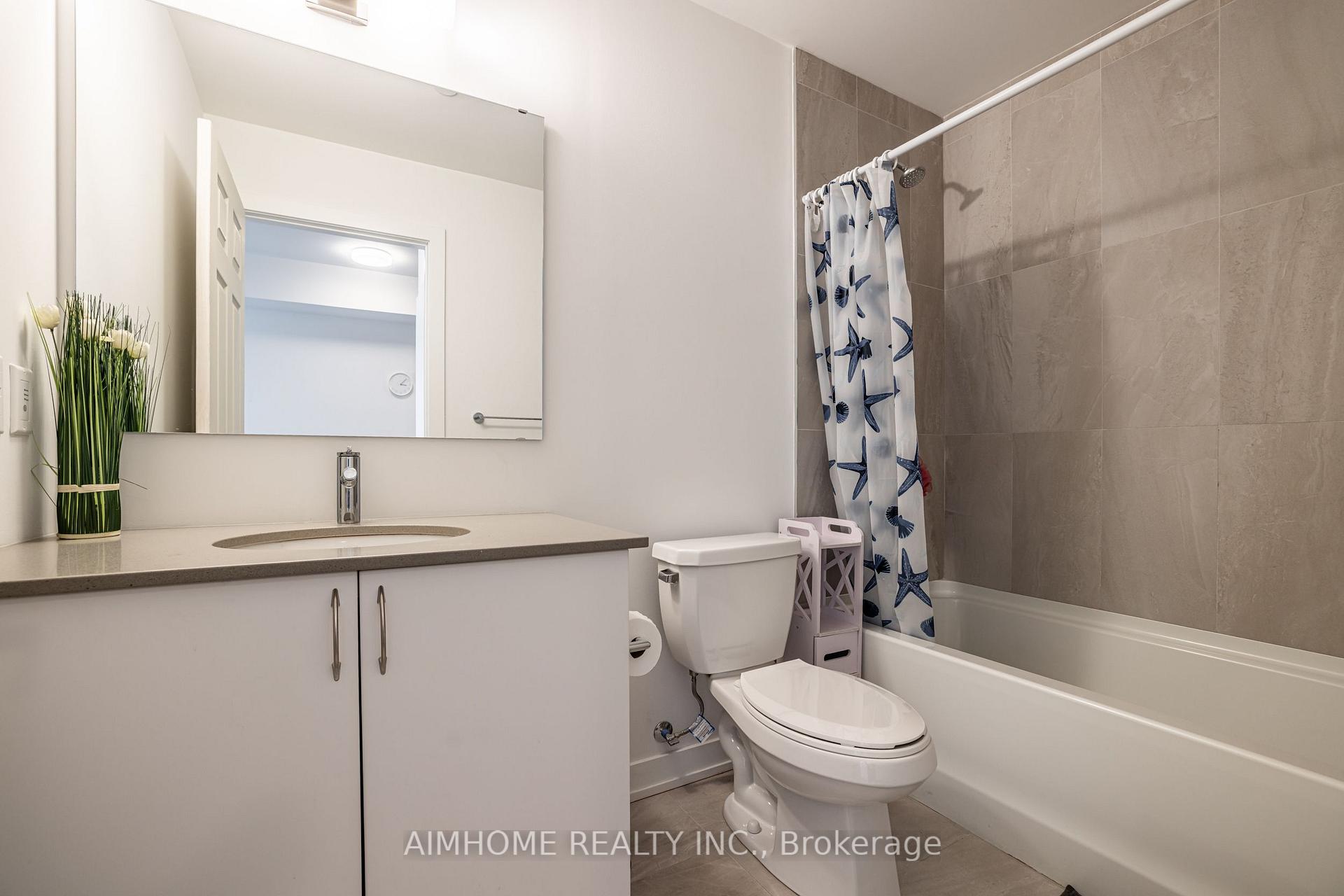 Photo 11 of Unit 1203, 56 Lakeside Terrace, Barrie, Little Lake — HOMEH