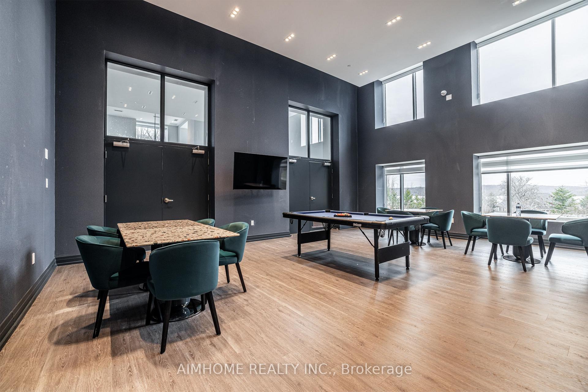 Photo 14 of Unit 1203, 56 Lakeside Terrace, Barrie, Little Lake — HOMEH