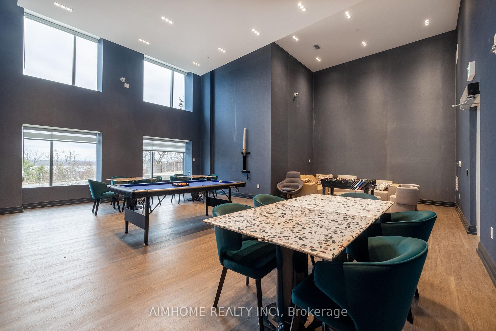 Photo 15 of Unit 1203, 56 Lakeside Terrace, Barrie, Little Lake — HOMEH