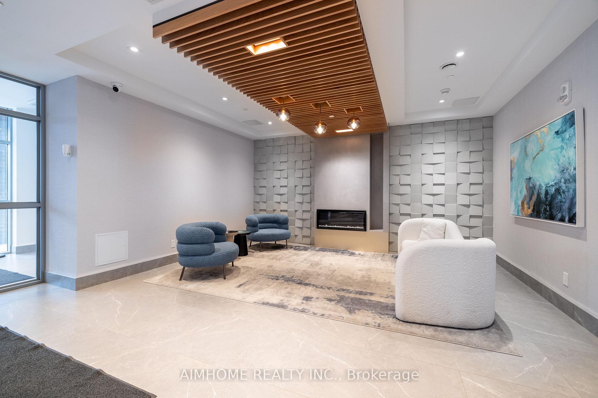 Photo 16 of Unit 1203, 56 Lakeside Terrace, Barrie, Little Lake — HOMEH