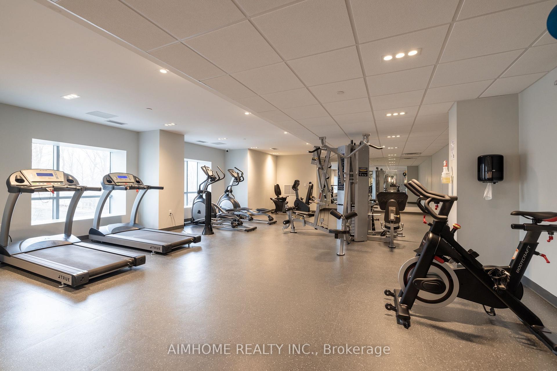 Photo 17 of Unit 1203, 56 Lakeside Terrace, Barrie, Little Lake — HOMEH