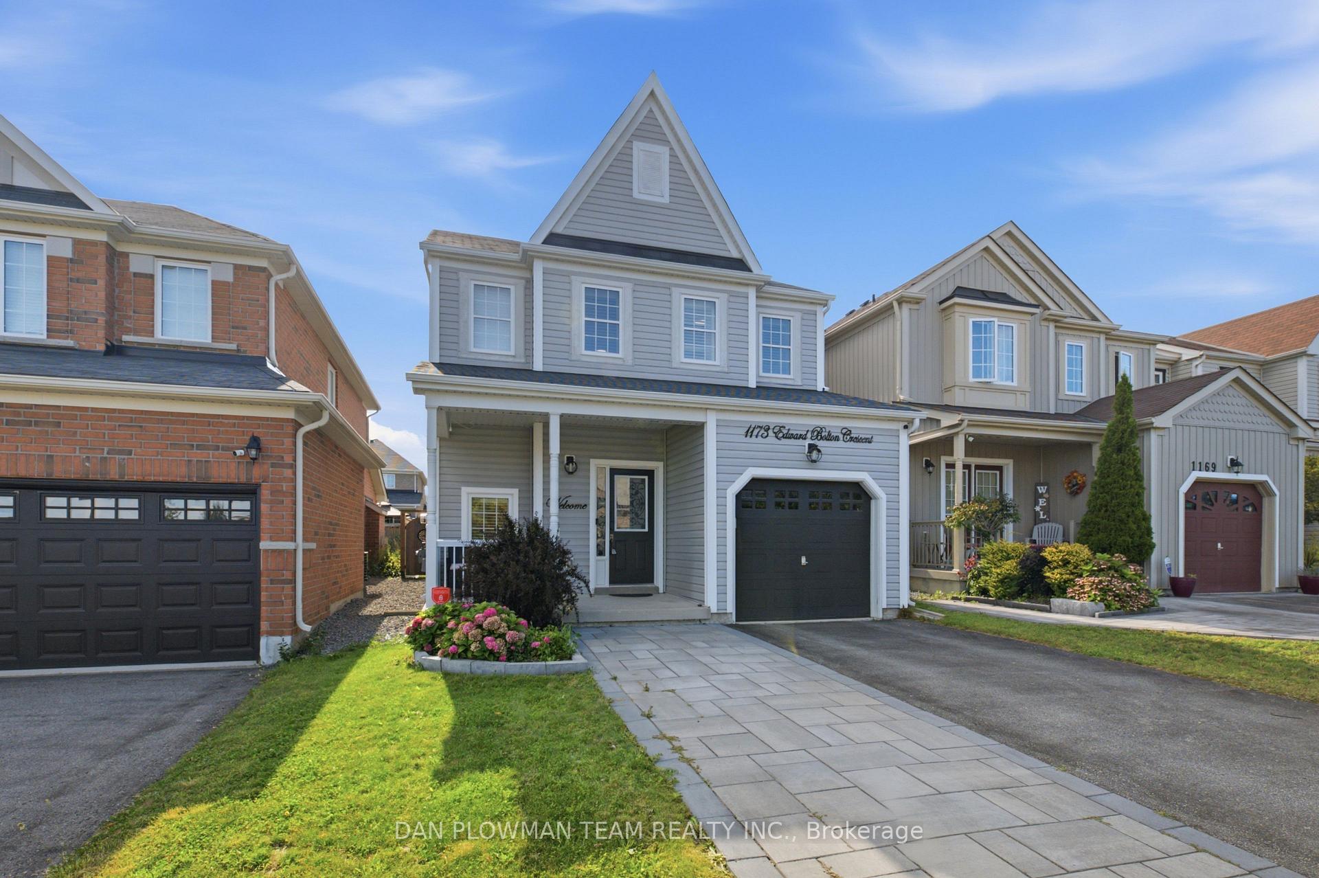 Photo 3 of 1173 Edward Bolton Crescent, Oshawa, Pinecrest — HOMEH