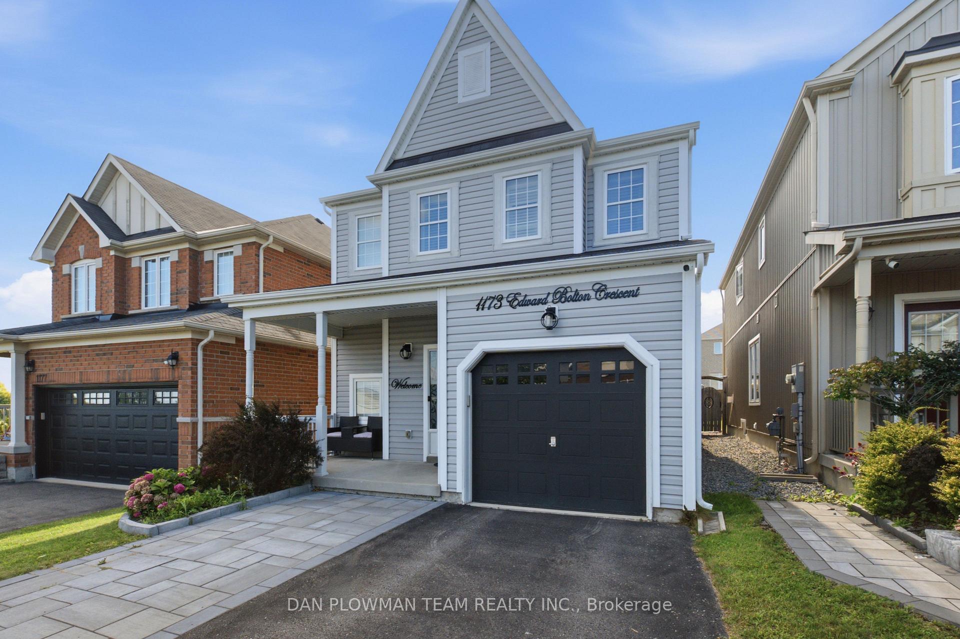 Photo 4 of 1173 Edward Bolton Crescent, Oshawa, Pinecrest — HOMEH