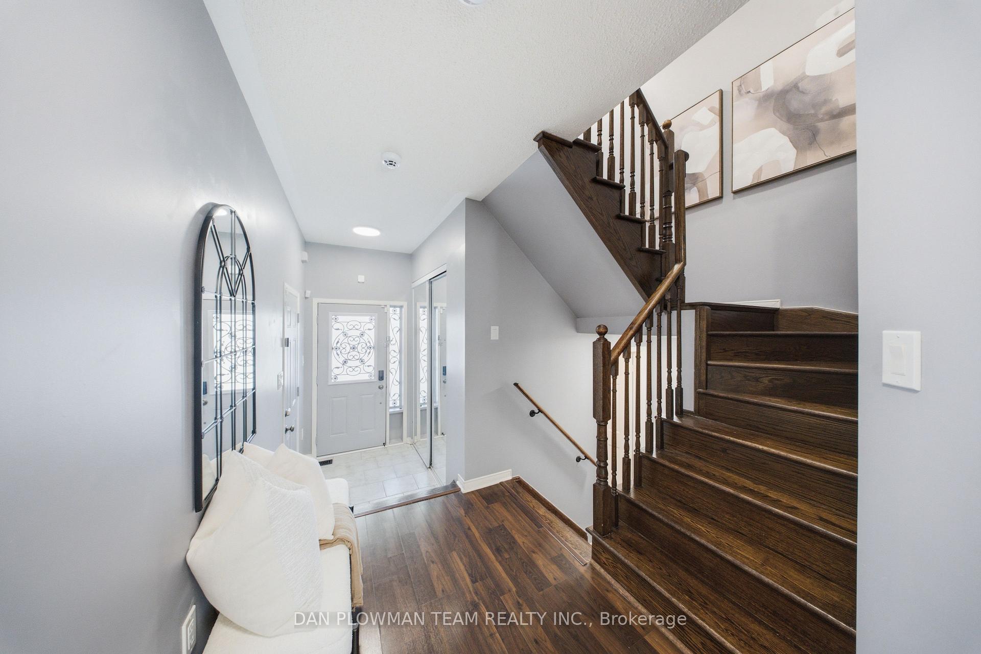 Photo 6 of 1173 Edward Bolton Crescent, Oshawa, Pinecrest — HOMEH