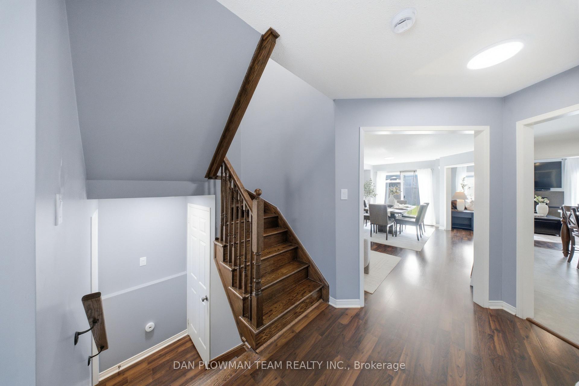 Photo 7 of 1173 Edward Bolton Crescent, Oshawa, Pinecrest — HOMEH