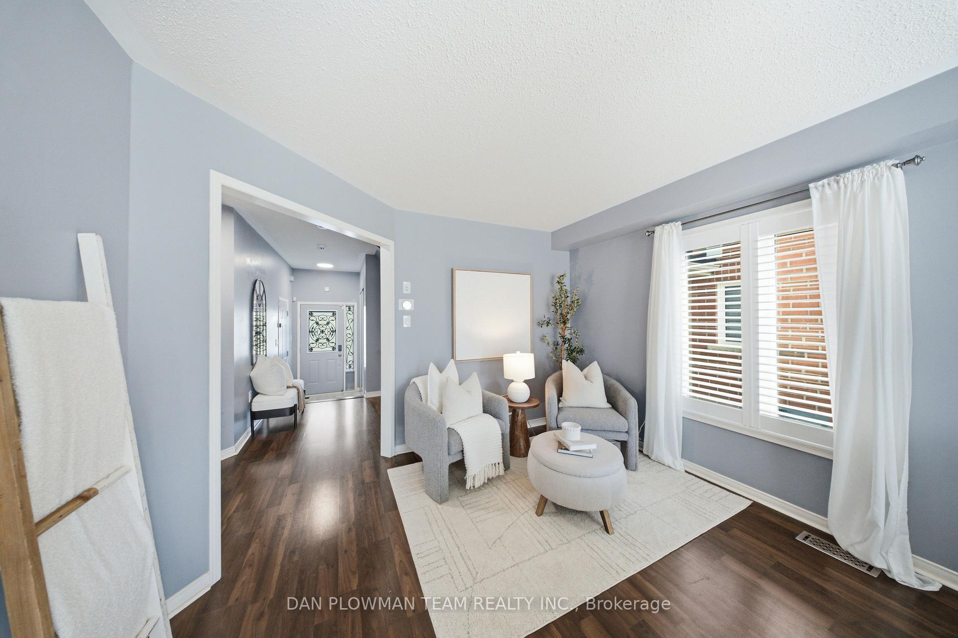 Photo 8 of 1173 Edward Bolton Crescent, Oshawa, Pinecrest — HOMEH