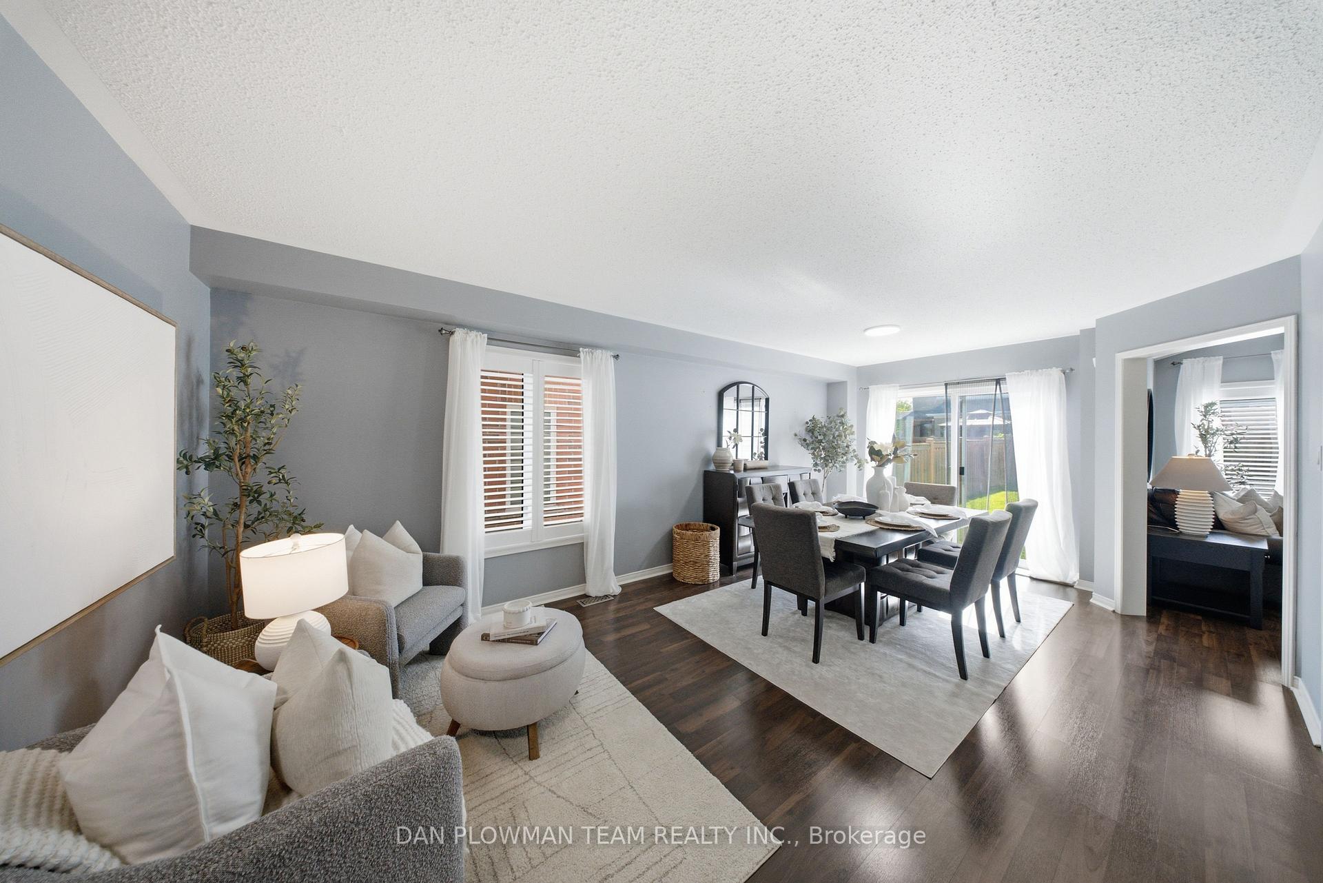 Photo 10 of 1173 Edward Bolton Crescent, Oshawa, Pinecrest — HOMEH