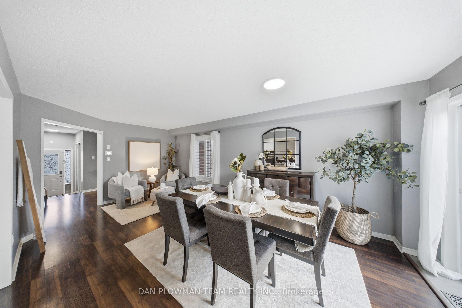Photo 11 of 1173 Edward Bolton Crescent, Oshawa, Pinecrest — HOMEH