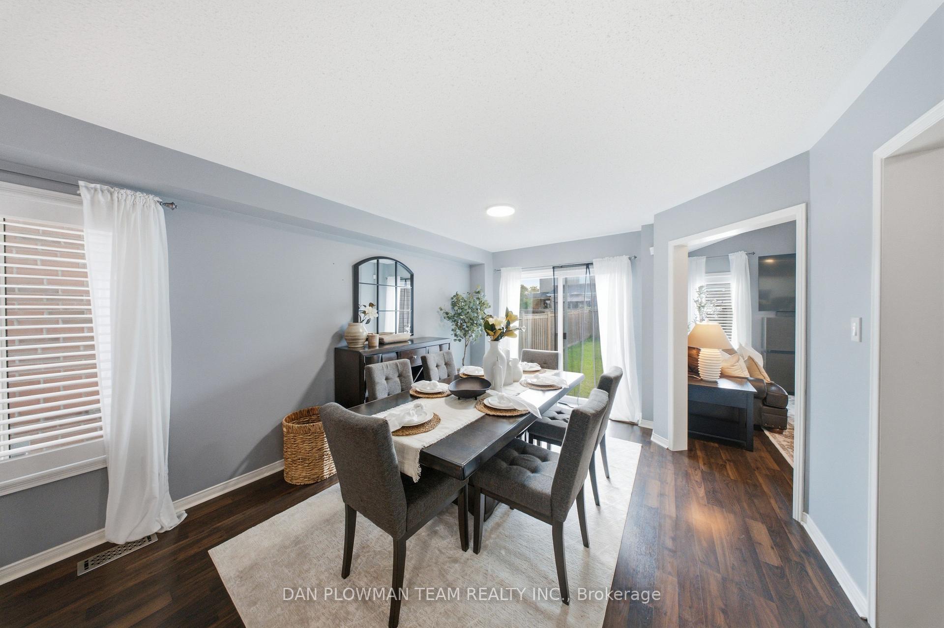 Photo 12 of 1173 Edward Bolton Crescent, Oshawa, Pinecrest — HOMEH