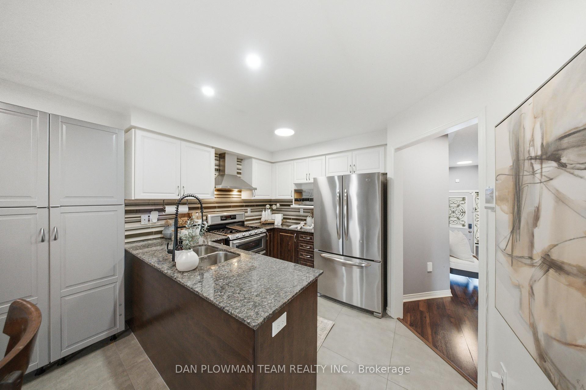 Photo 17 of 1173 Edward Bolton Crescent, Oshawa, Pinecrest — HOMEH