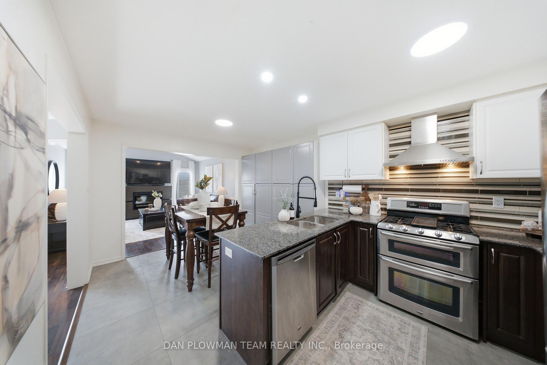 Photo 19 of 1173 Edward Bolton Crescent, Oshawa, Pinecrest — HOMEH